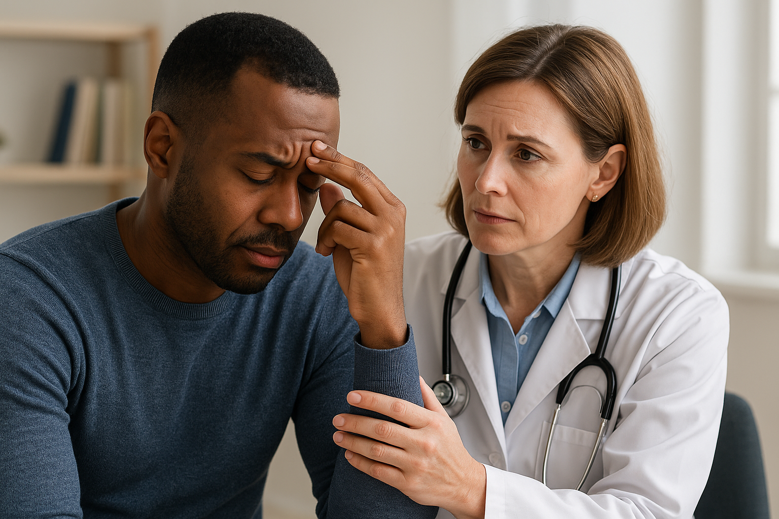 Depression Clinical Trial Recruitment Across 22 U.S. Sites, Compared to the Industry Average