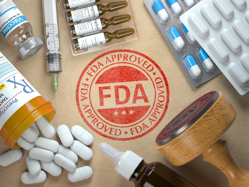 Emergency Use Authorization vs. FDA Approval