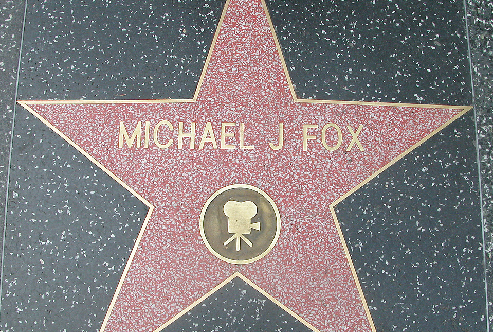 Michael J. Fox Supports Parkinson’s Disease Clinical Trials