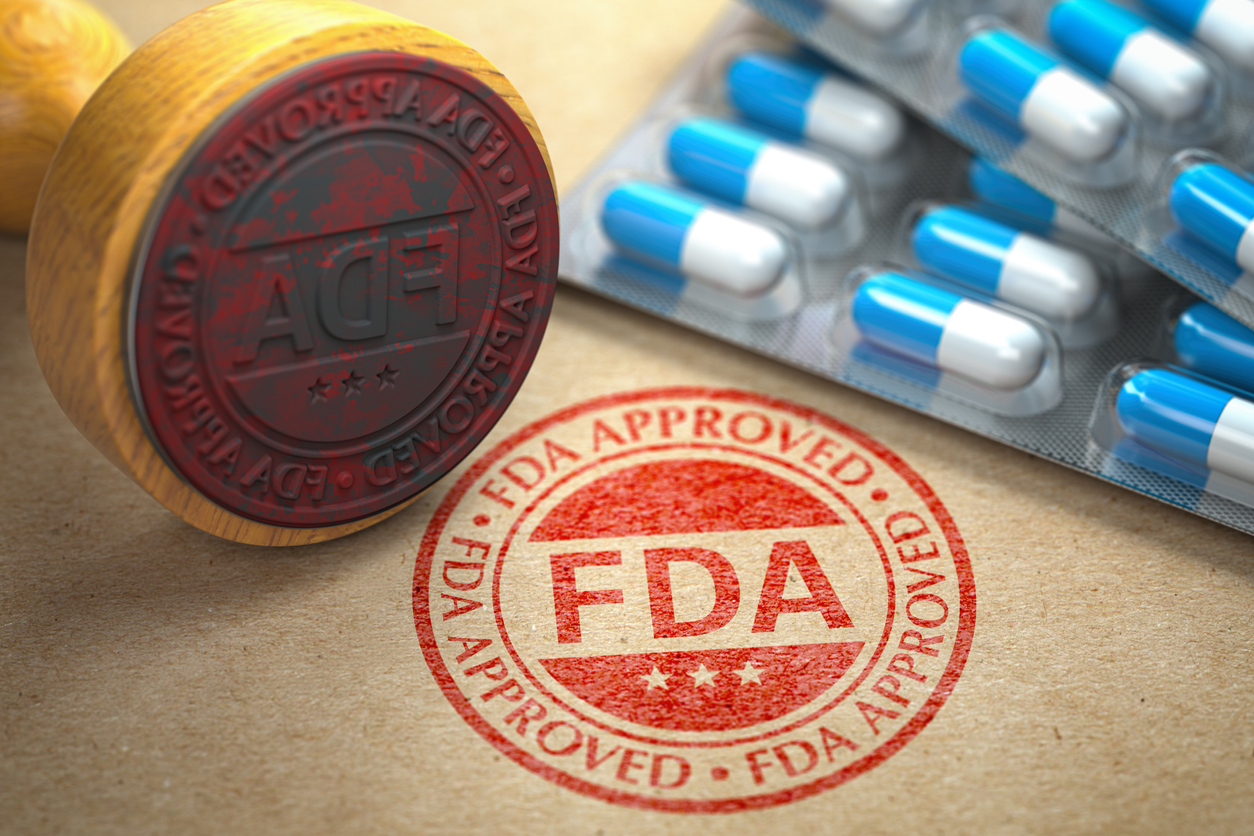 Exciting FDA Drug Approvals in Recent Years