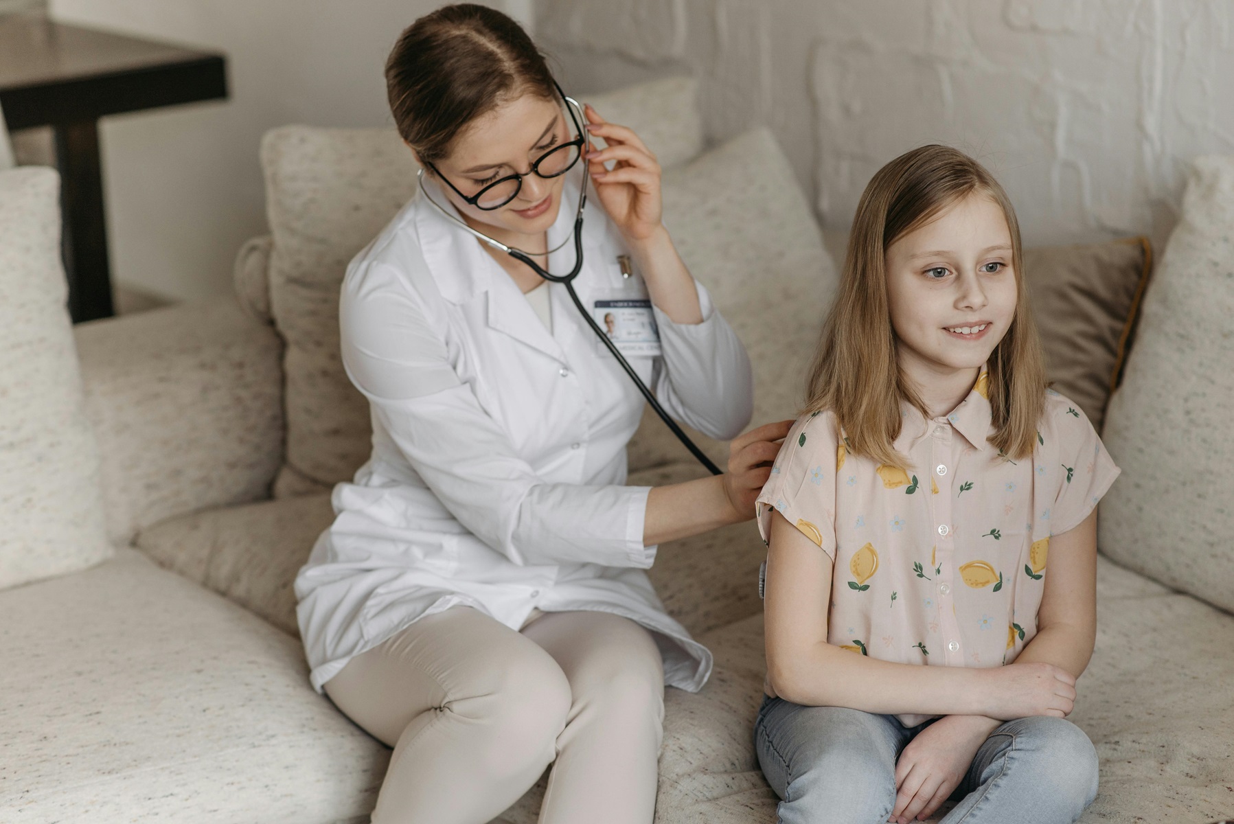 Pediatric Healthy Volunteer Recruitment - CMV Vaccine