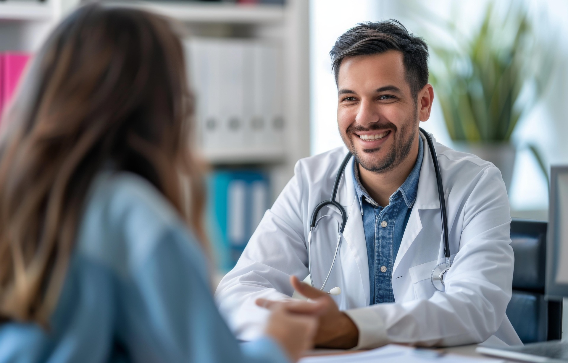 Efficient Patient Recruitment for Healthy Volunteers Study in Lenexa, Kansas